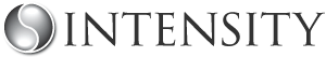 INTENSITY Logo